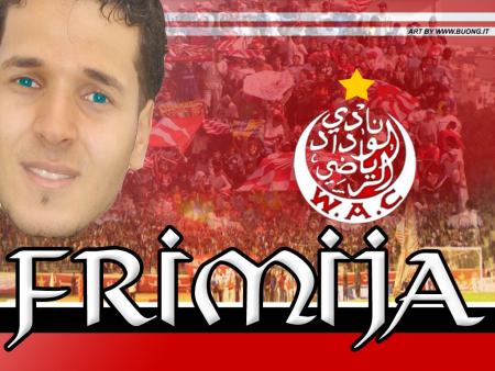 dima dima wydad