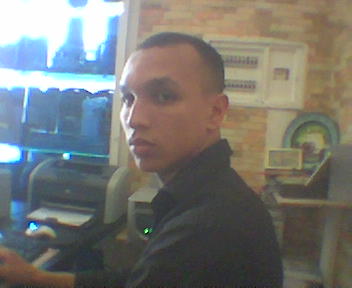 c'est hicham