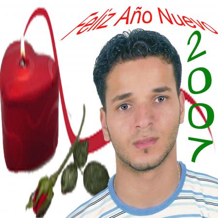 feliz ano nuevo